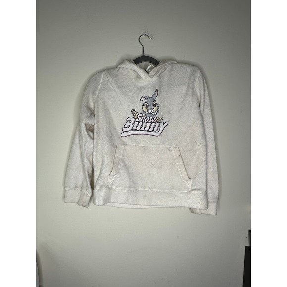 Snow bunny pullover - Picture 1 of 4